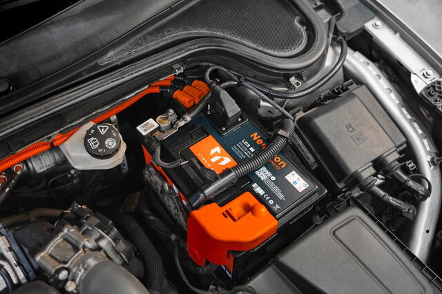 newtron kit ibrido