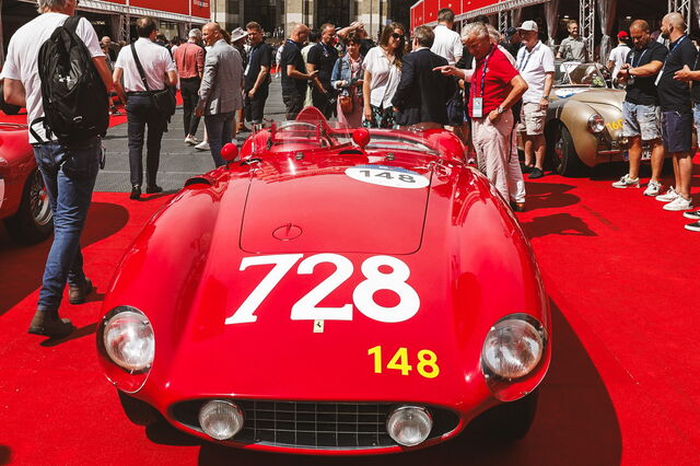 1000 miglia varie 1