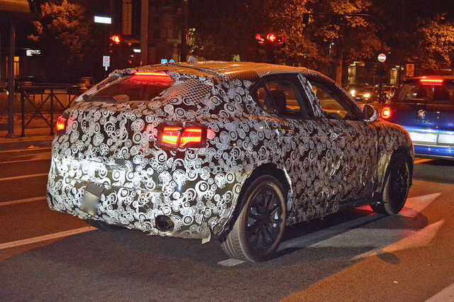 alfa romeo stelvio spy 1 1