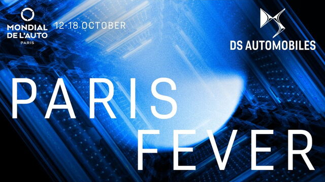 ds parigi teaser