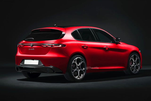 giulietta rendering theottle 1