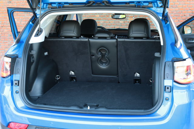 jeep compass primo contatto 0111