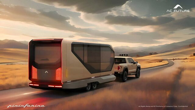 pininfarina ces 2025