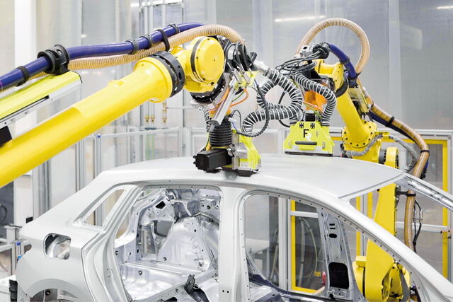 produzione bosch