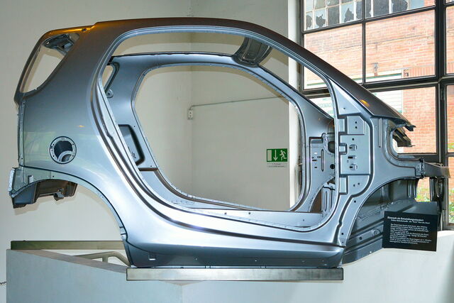 smart tridion 1998