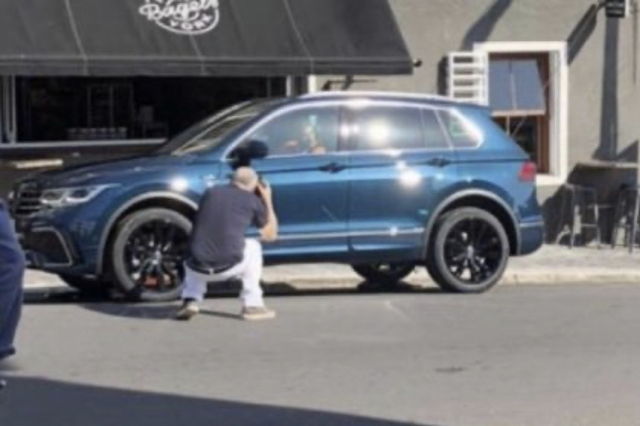 tiguan 2020 spy