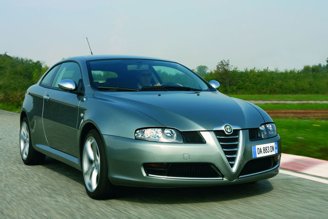 Alfa Romeo Piccolo Ribasso Anche Per La Giulietta