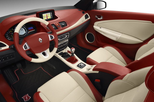 Nuova Gamma Per La M 233 Gane Coup 233 Cabriolet