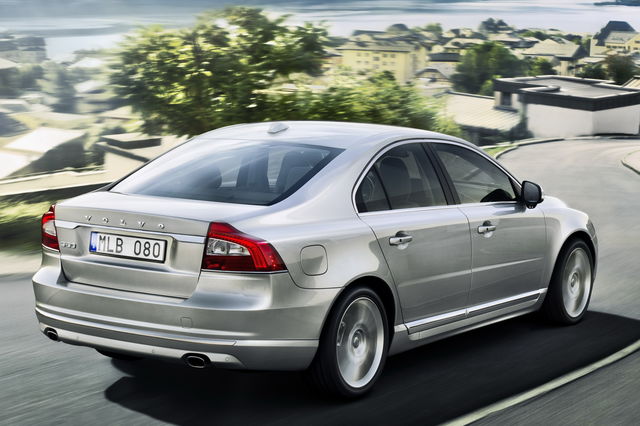 Restyling Di Gamma In Casa Volvo