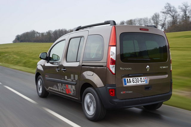 Renault Kangoo