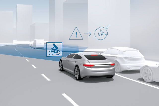 bosch frenata ciclisti 2