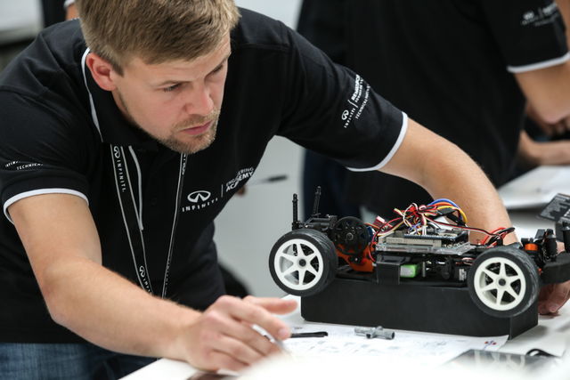 infiniti accademy 2018 09