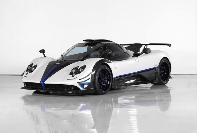 pagani zonda asta 02