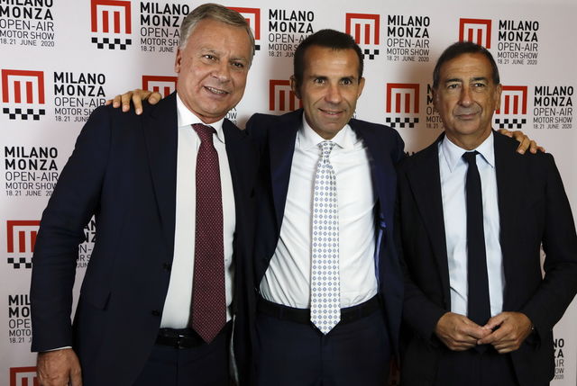 milano monza motor show 2020 altre 10