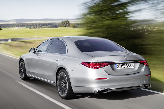 mercedes classe s 2020 09 03