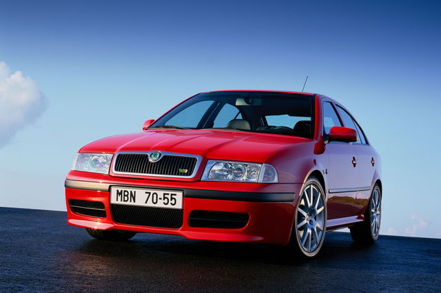 skoda octavia facelift 2000 8