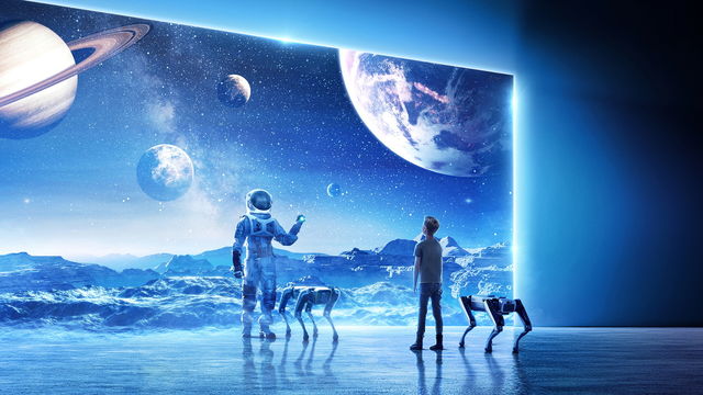 hyundai ces 2022 metaverso