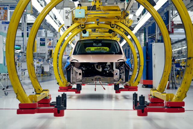 fiat fabbrica mirafiori fiat 500 01