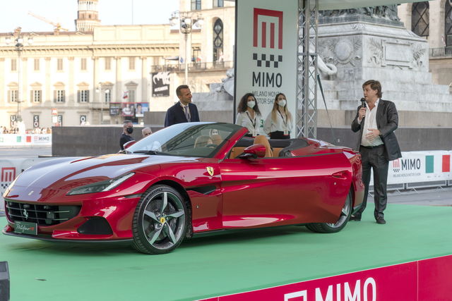 mimo milano monza motor show 2022 20