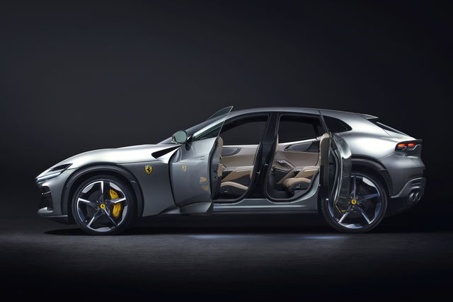 ferrari purosangue 2022 09 06