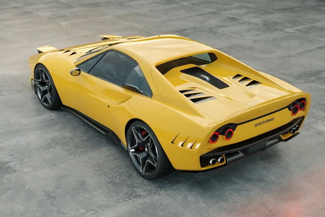 maggiore granturismo 2022 1