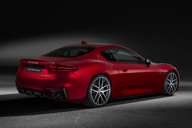 20664 maseratigranturismotrofeo