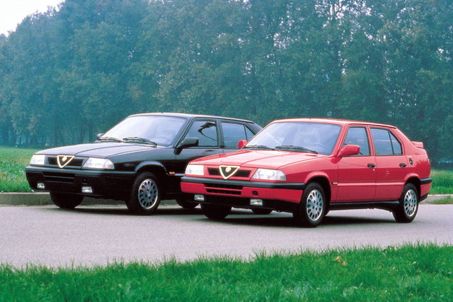 alfa romeo 33 imola