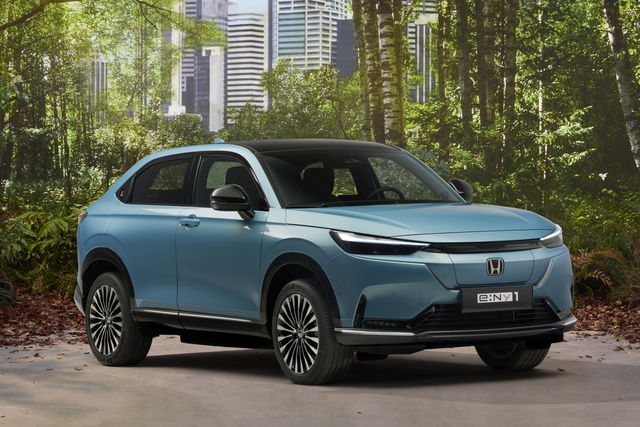 honda eny1 2023 eu