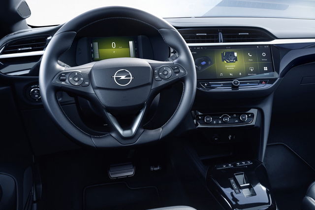 opel corsa restyling 2023 14