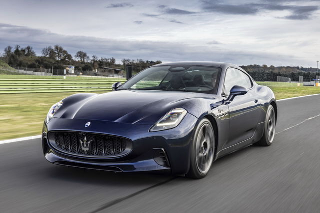 maserati granturismo 2023 07 02