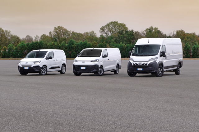 nuovagammafiatprofessional