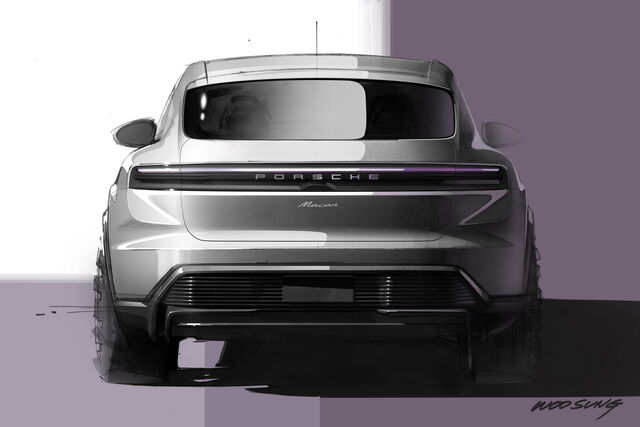 macan 2024 bozzetto 1