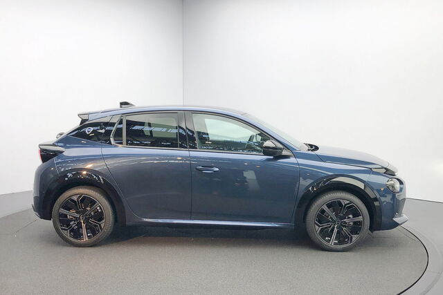 lancia ypsilon 2024 foto studio 2