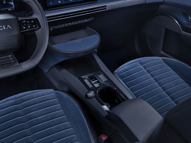 lancia ypsilon 2024 33