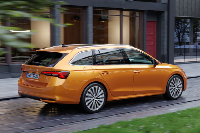 skoda octavia 2024 restyling 04