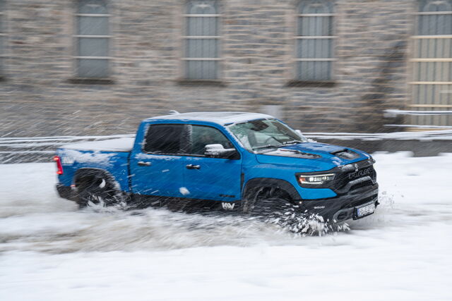 ram 1500 trx 2024 22