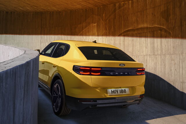 ford capri 2024 07 01