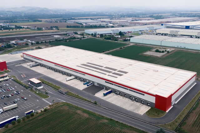 magazzino ricambi mg italia