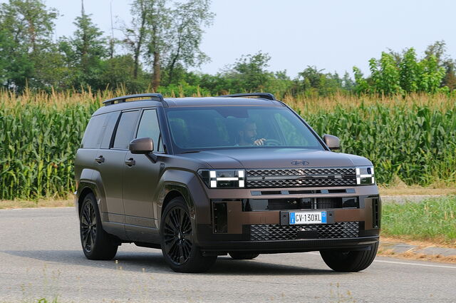 hyundai santa fe 2024 varie