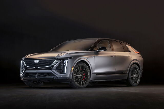 2026 cadillac lyriq v 092
