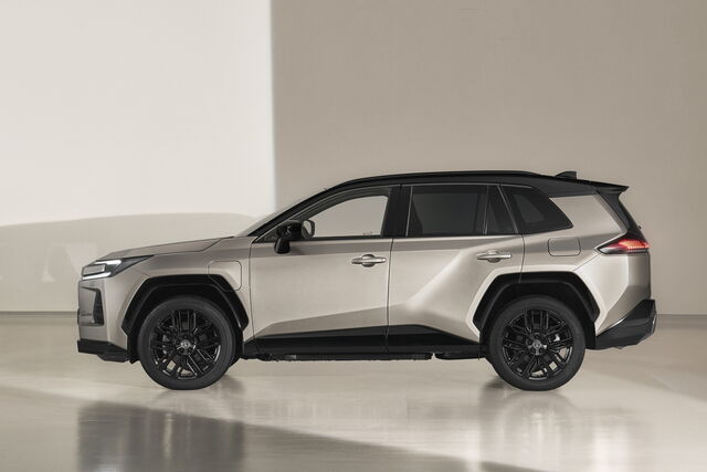 toyota rav4 2025 05 05