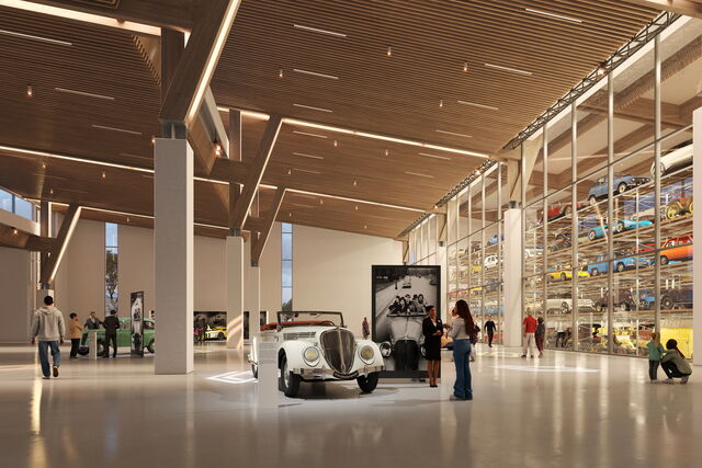 museo renault flins 2025 preview anteprima 17