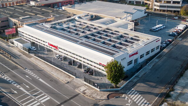 tomasi auto concessionaria