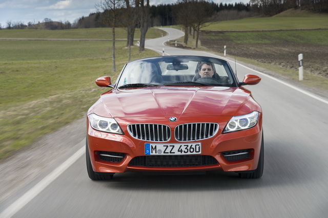 BMW Z4