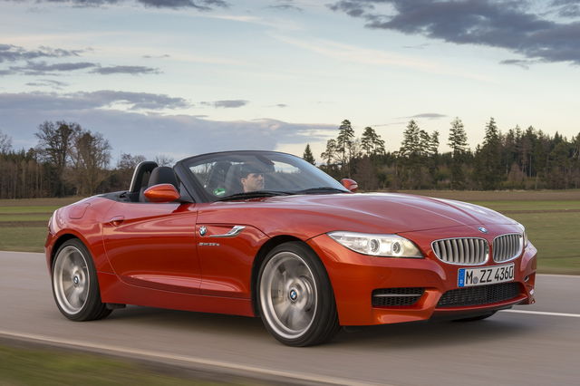BMW Z4
