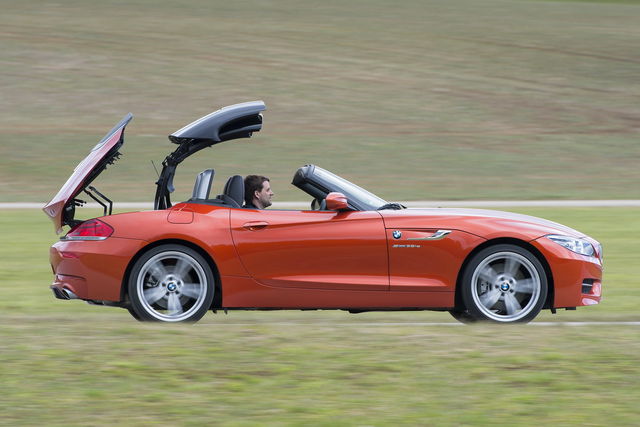 BMW Z4