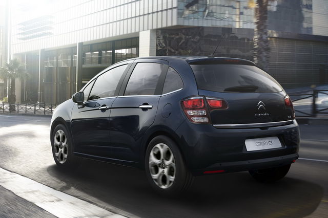 Citroen C3