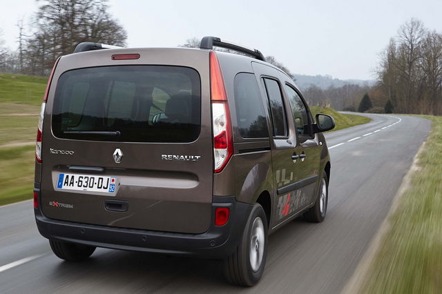 Renault Kangoo