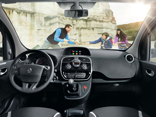 Renault Kangoo