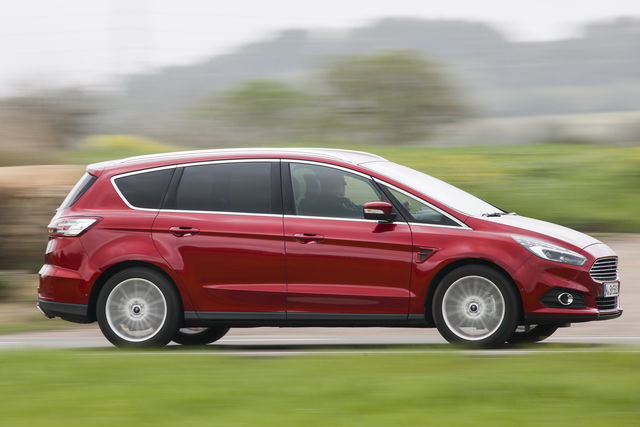 2.0 L Ecoboost >> Ford S-Max prova, scheda tecnica, opinioni e dimensioni 2 ... 2.0 L Ecoboost >> Ford S-Max prova, scheda tecnica, opinioni e dimensioni 2 ...